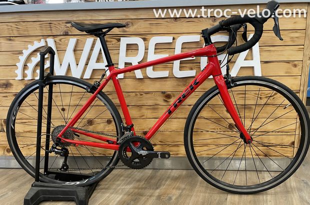 TREK DOMANE AL 3  - 1