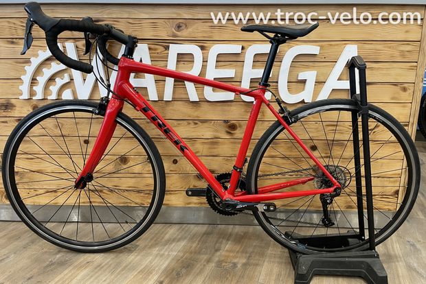 TREK DOMANE AL 3  - 3