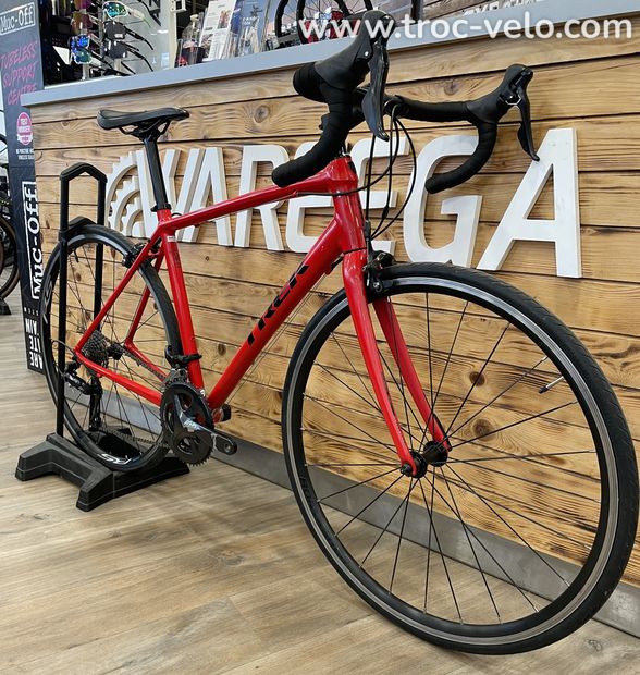 TREK DOMANE AL 3  - 4