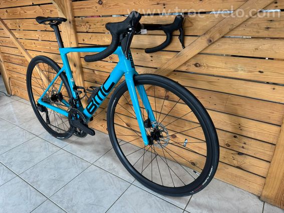 BMC Team Machine SLR_01 - 2