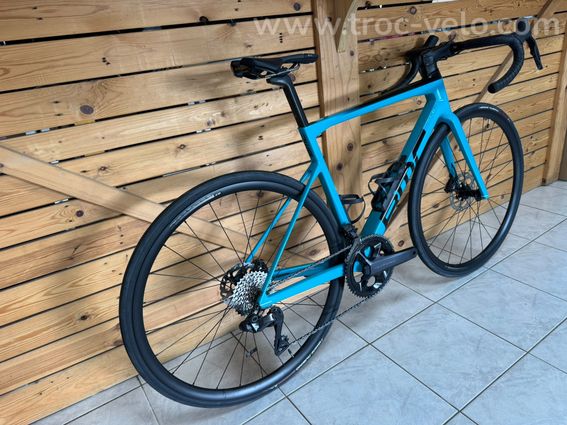 BMC Team Machine SLR_01 - 3