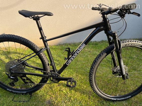 Cannondale trail sl3 - 5