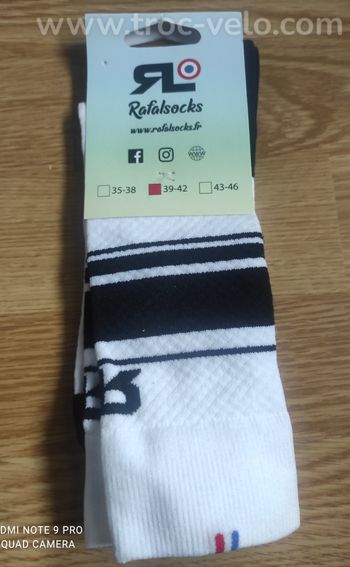 Chaussette rafal M