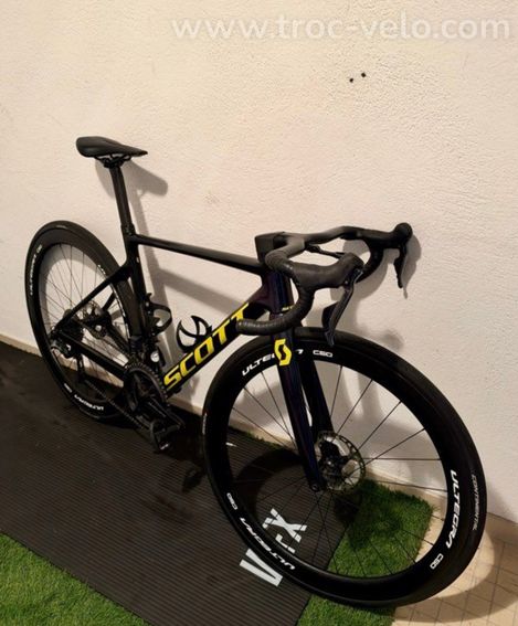 Scott ADDICT RC PRO - 2