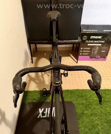 Scott ADDICT RC PRO - 3