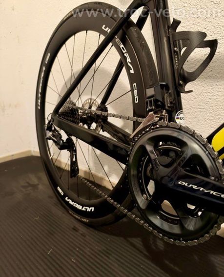 Scott ADDICT RC PRO - 4
