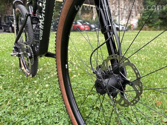 Cannondale Scalpel Carbon 2 Lefty – Taille L - 5
