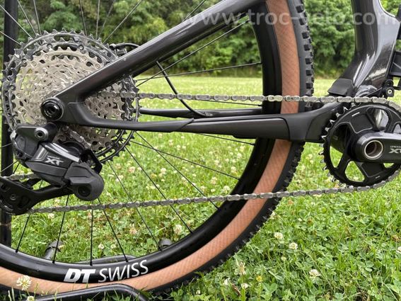 Cannondale Scalpel Carbon 2 Lefty – Taille L - 6