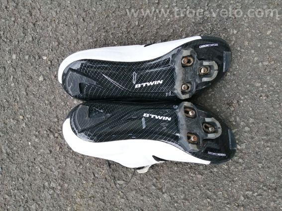 Chaussure Route - 2