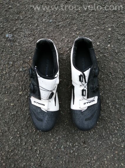 Chaussure Route - 3
