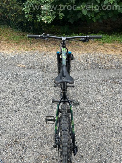 VTT Enduro DARTMOOR - 4