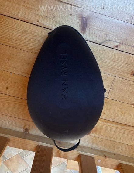Casque chrono Van Rysel - 3