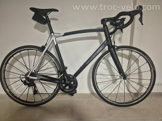 Vélo route