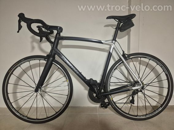 Vélo route - 2