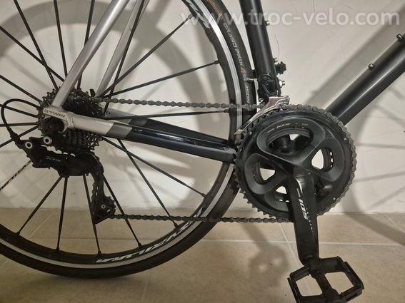 Vélo route - 3