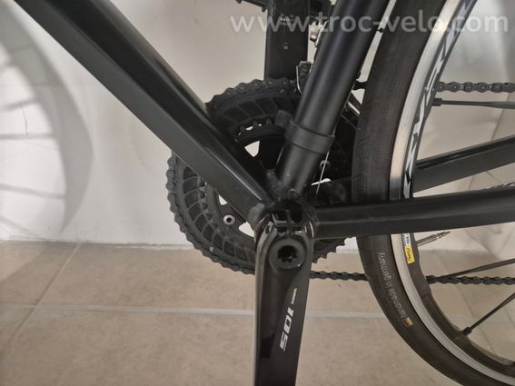 Vélo route - 4