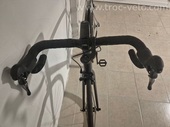Vélo route - 5