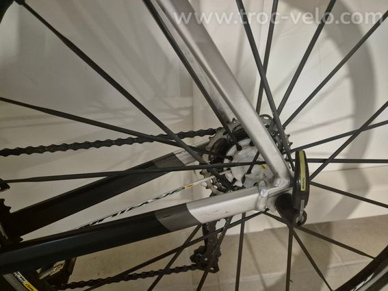 Vélo route - 7