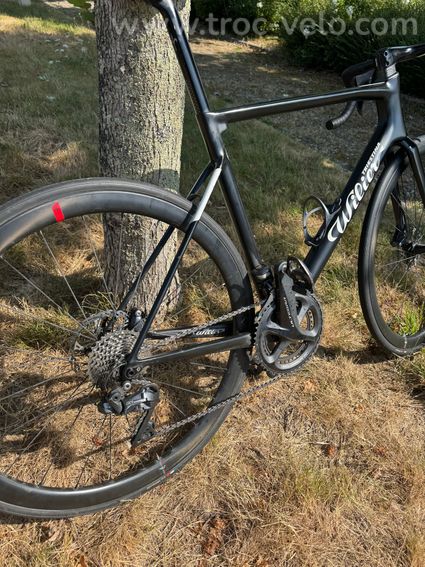 Wilier SLR 0  - 2