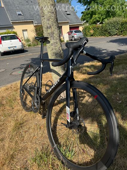 Wilier SLR 0  - 3