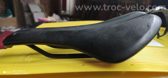 Selle Bontrager aeolus Comp - 2