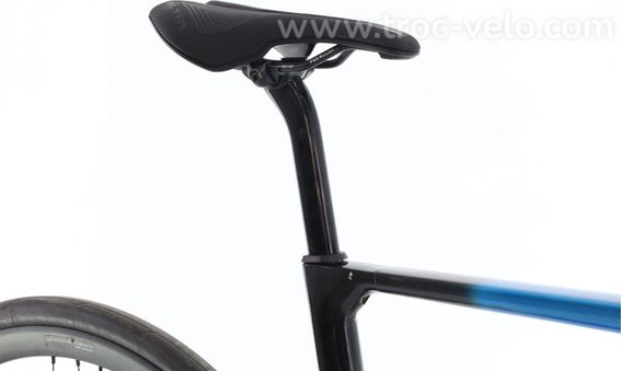 Produit Reconditionne Berria Belador Axs 12v Noir Velo De Route Tres Bon Etat - 8