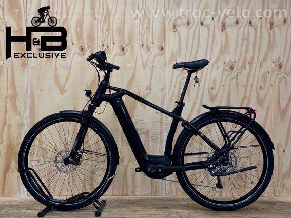 Flyer Gotour 6 7.10 Vélo électrique Shimano Deore 2020 - 2