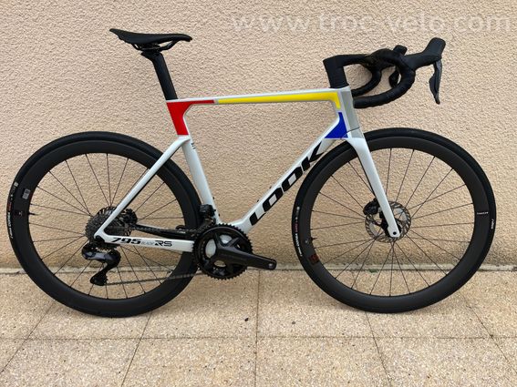 Look rs blade 2026 - 2