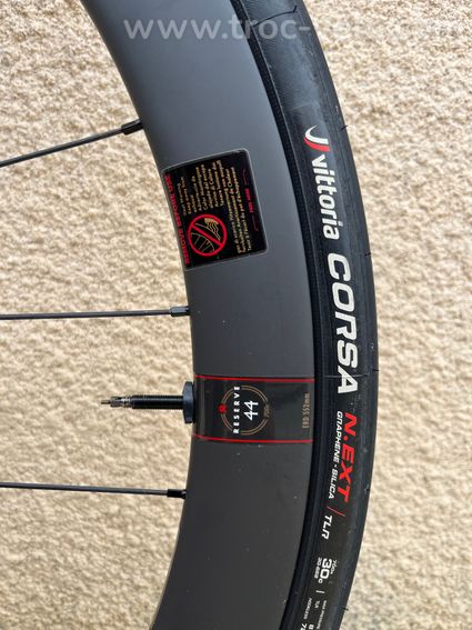 Look rs blade 2026 - 3