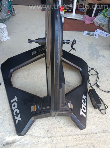 Tacx Neo sram