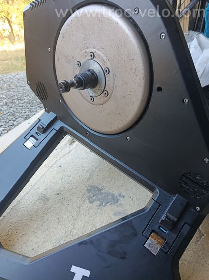 Tacx Neo sram - 3