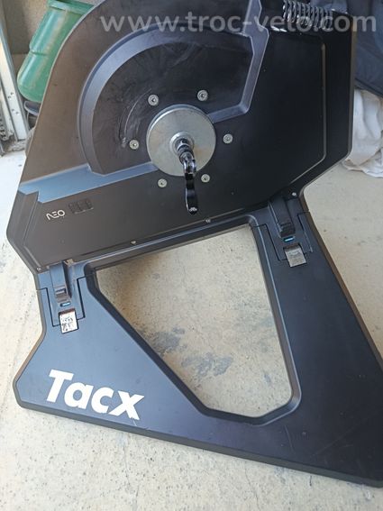 Tacx Neo sram - 4