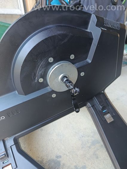 Tacx Neo sram - 5