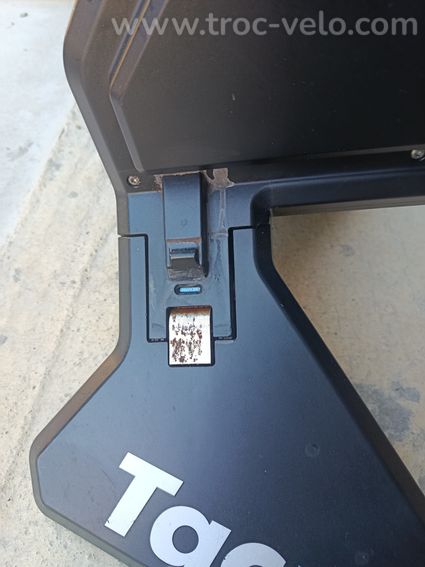 Tacx Neo sram - 7