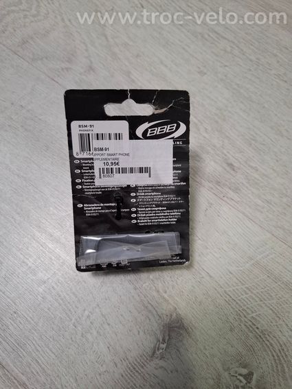 NEUF Support téléphone BBB - 2