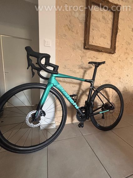 Bianchi specialissima - 2