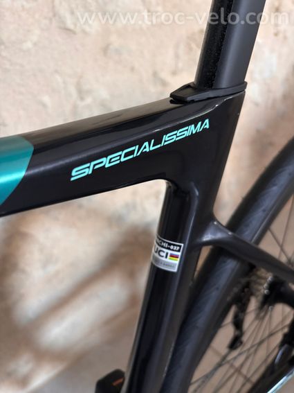 Bianchi specialissima - 6