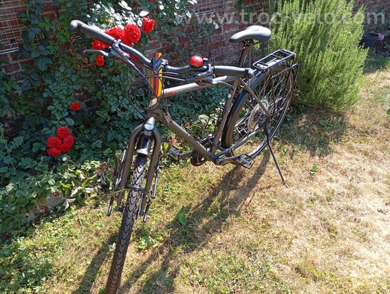 Vélo VSF Fahrrad Manufaktur TX 800 - 2