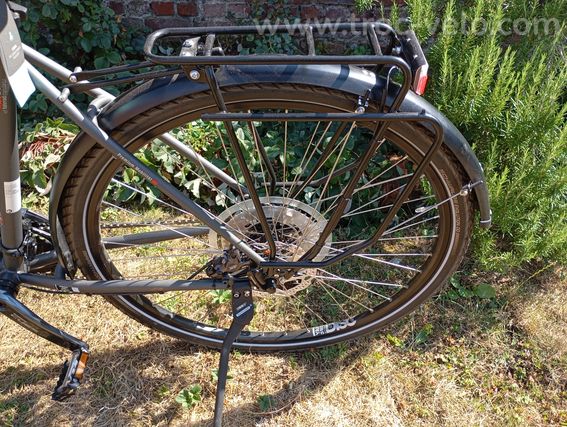Vélo VSF Fahrrad Manufaktur TX 800 - 6