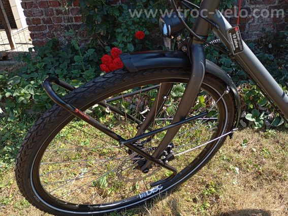Vélo VSF Fahrrad Manufaktur TX 800 - 7