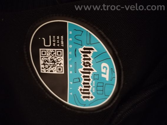 Veste Assos MILLE GT HASHOOGI Winter Jacket S11 - 2