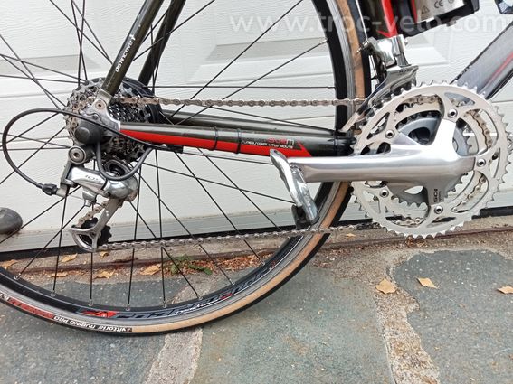 Vélo à assistance électrique - 2