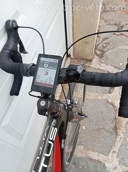 Vélo à assistance électrique - 3