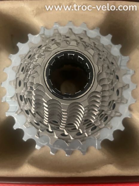 Cassette SRAM Red axs 12v - 1