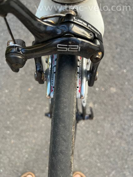 Vends Vélo course Giant carbone scrc4 - 3