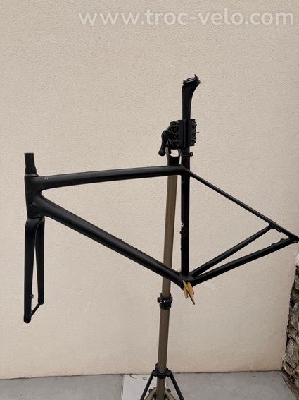 Cadre spécialisés aethos s-works taille 54