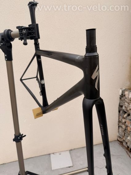 Cadre spécialisés aethos s-works taille 54 - 3