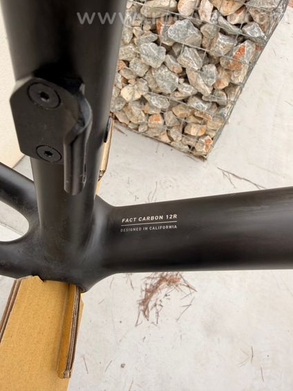 Cadre spécialisés aethos s-works taille 54 - 6
