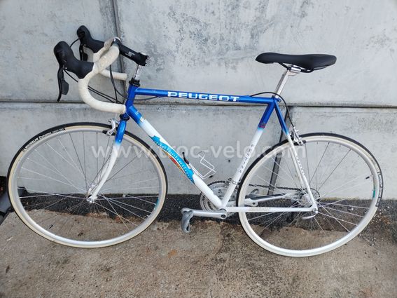 Velo de route Peugeot Festina