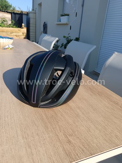Casque hjc ibex 2